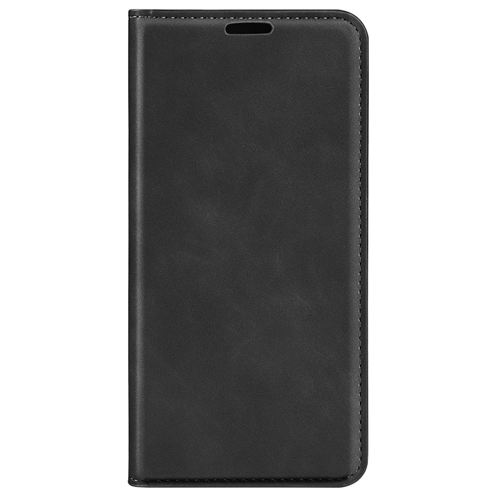  TCL 305 (2022) Fodral Flip Läder Svart
