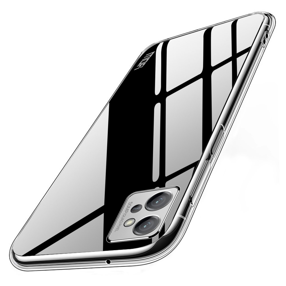  MOFI Motorola Moto G32 Skal TPU Transparent
