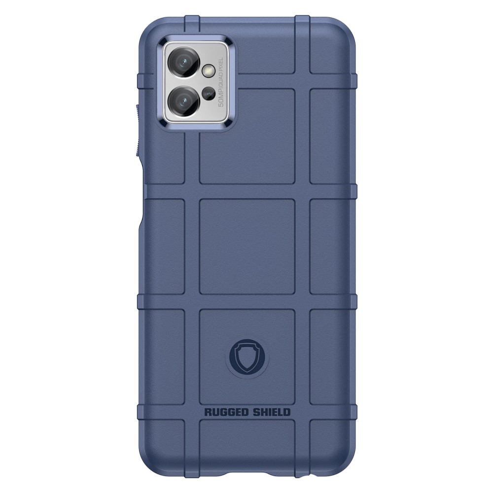  Motorola Moto G32 Skal Robust Blå