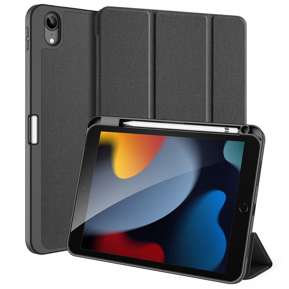 DUX DUCIS DUX DUCIS iPad 11 2025 / 10.9 2022 Fodral DOMO Tri-Fold