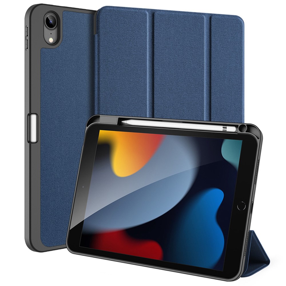 DUX DUCIS DUX DUCIS iPad 11 2025 / 10.9 2022 Fodral DOMO Tri-Fold