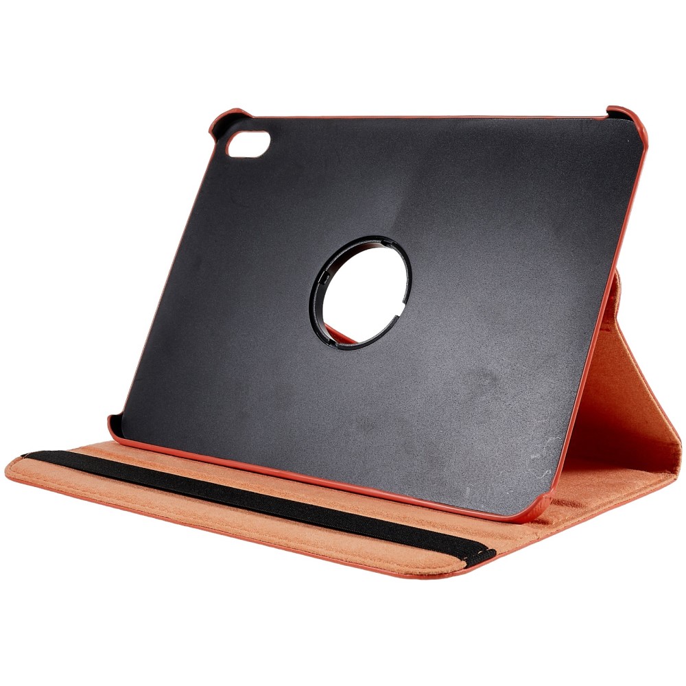  iPad 11 2025 / 10.9 2022 Fodral 360° Rotation