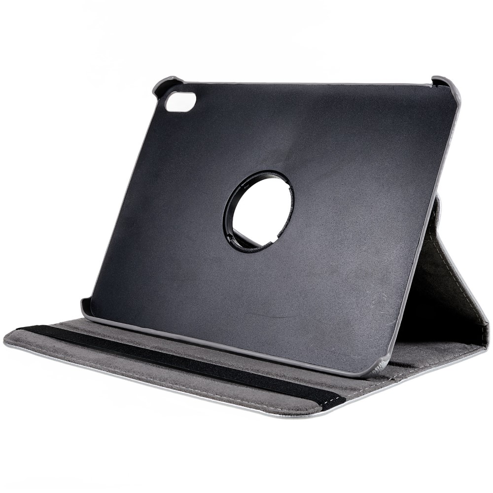  iPad 11 2025 / 10.9 2022 Fodral 360° Rotation