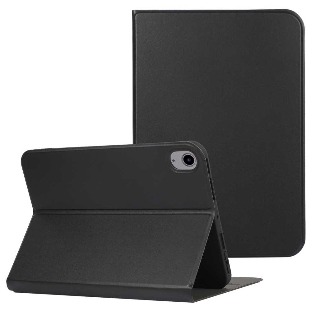  iPad 11 2025 / 10.9 2022 Fodral Case Stand Svart