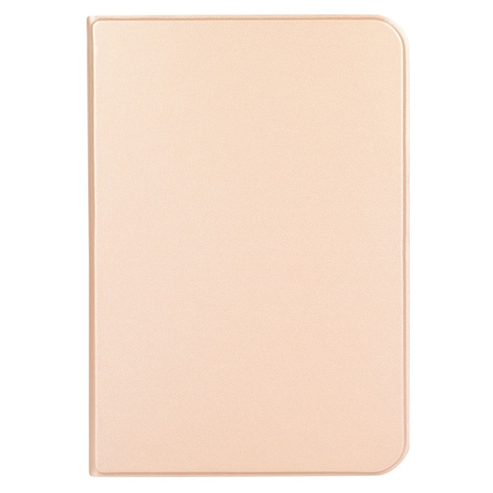  iPad 11 2025 / 10.9 2022 Fodral Case Stand Guld