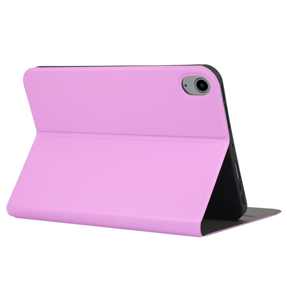  iPad 11 2025 / 10.9 2022 Fodral Case Stand Lila