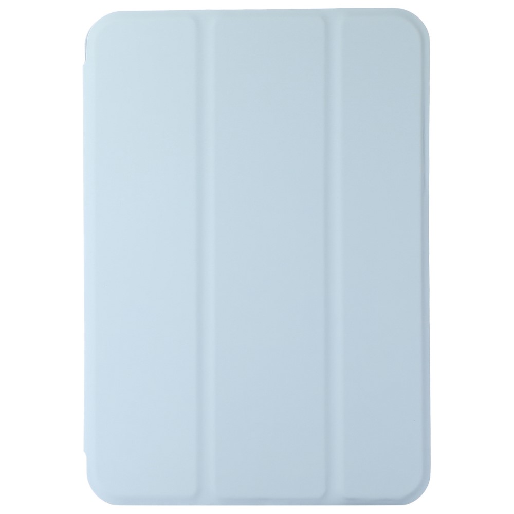  iPad 11 2025 / 10.9 2022 Fodral Tri-Fold Ljus Blå