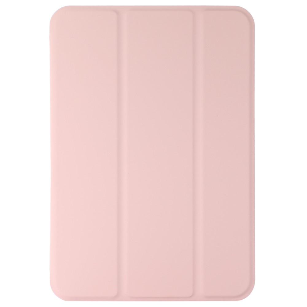  iPad 11 2025 / 10.9 2022 Fodral Tri-Fold Rosa