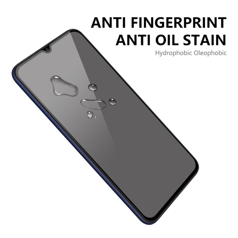 ENKAY ENKAY Samsung Galaxy A23 5G Skärmskydd Härdat Glas Privacy