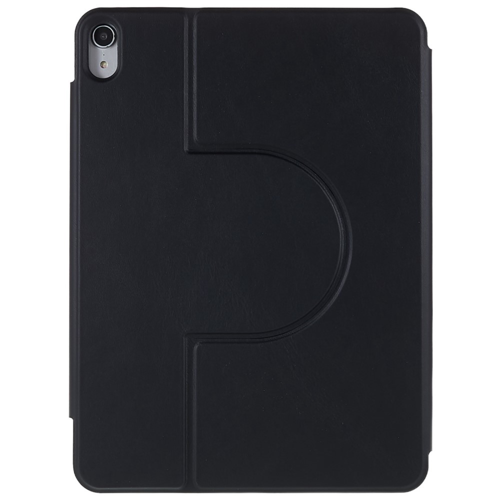  iPad Air 2020/2022/2024 Fodral 360 Rotation 2in1 Magnetiskt Avtagbart Skal