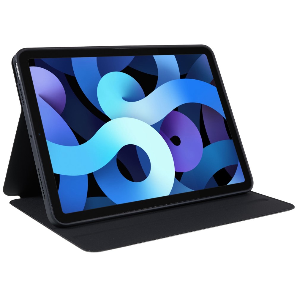  iPad Air 2020/2022/2024 Fodral 360 Rotation 2in1 Magnetiskt Avtagbart Skal