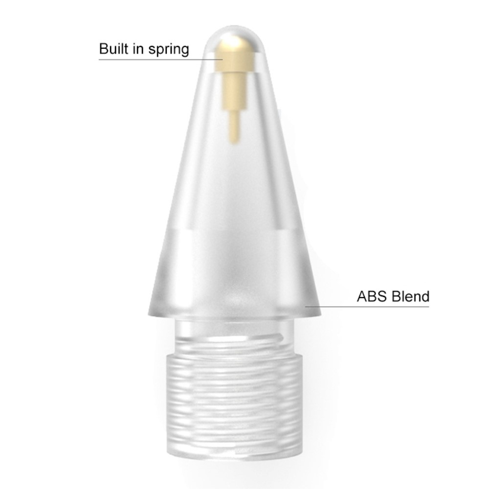 Apple Pencil 7.0 Utbytesspets / Replacement Nib