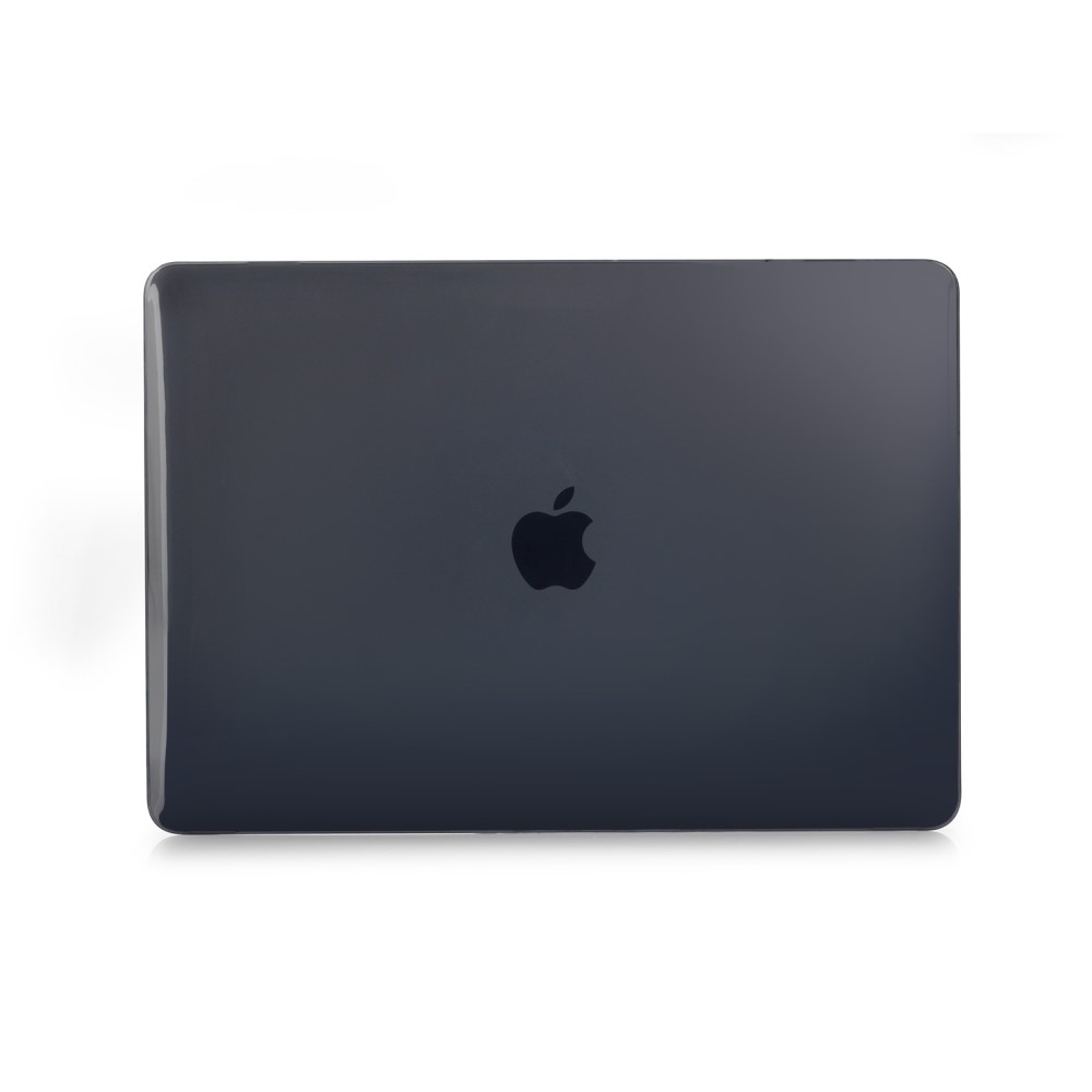  MacBook Pro 13 2016-2022 Skal Svart