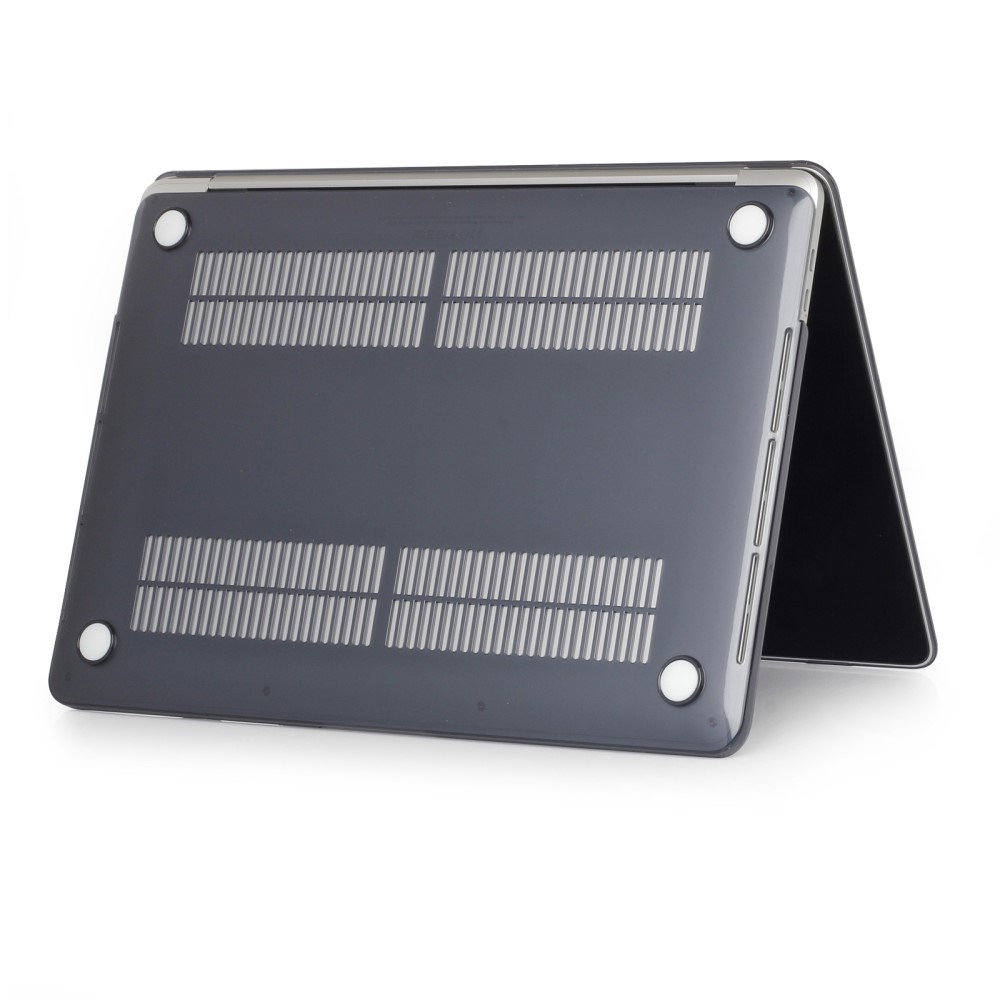  MacBook Pro 13 2016-2022 Skal Svart