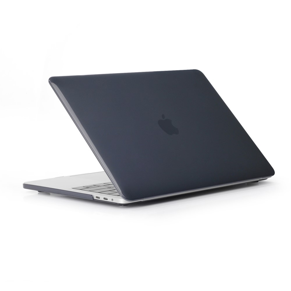  MacBook Air 13 2018-2020 Skal Tonad Svart