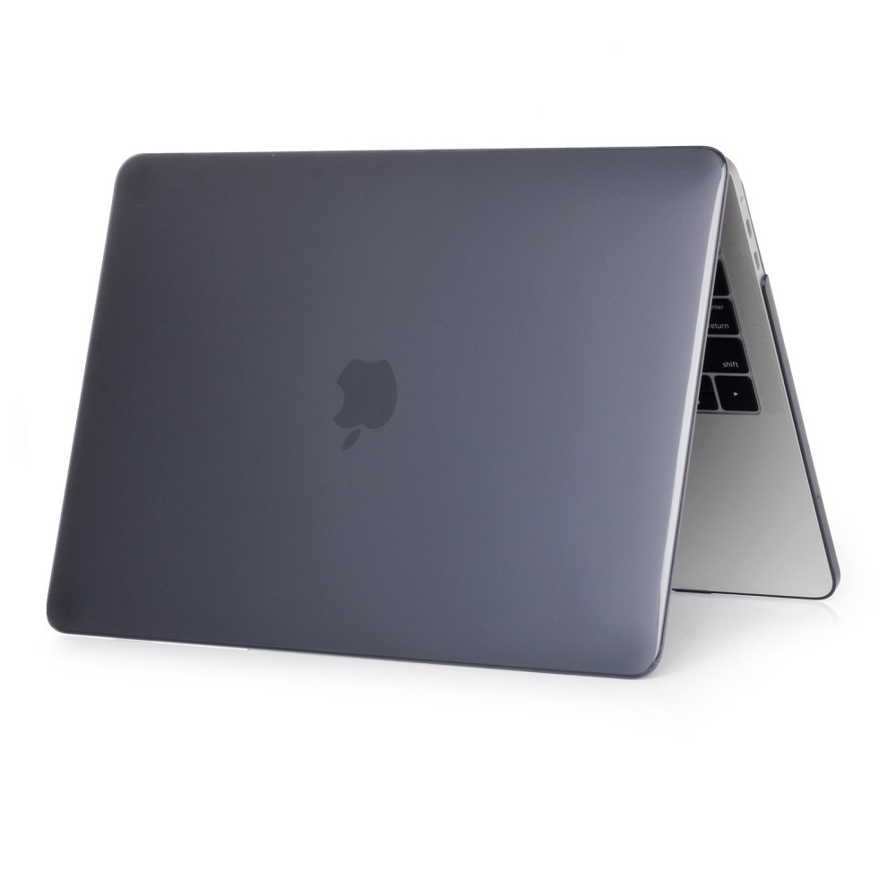  MacBook Air 13 2018-2020 Skal Tonad Svart