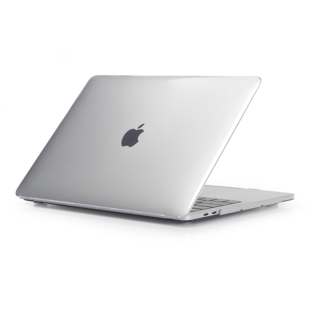  MacBook Air 13 2018-2020 Skal Transparent