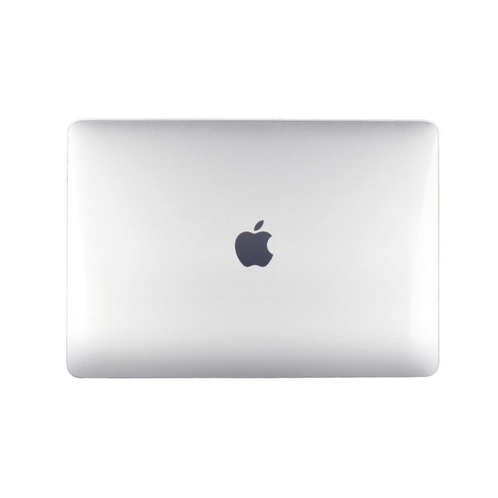  MacBook Air 13 2018-2020 Skal Transparent