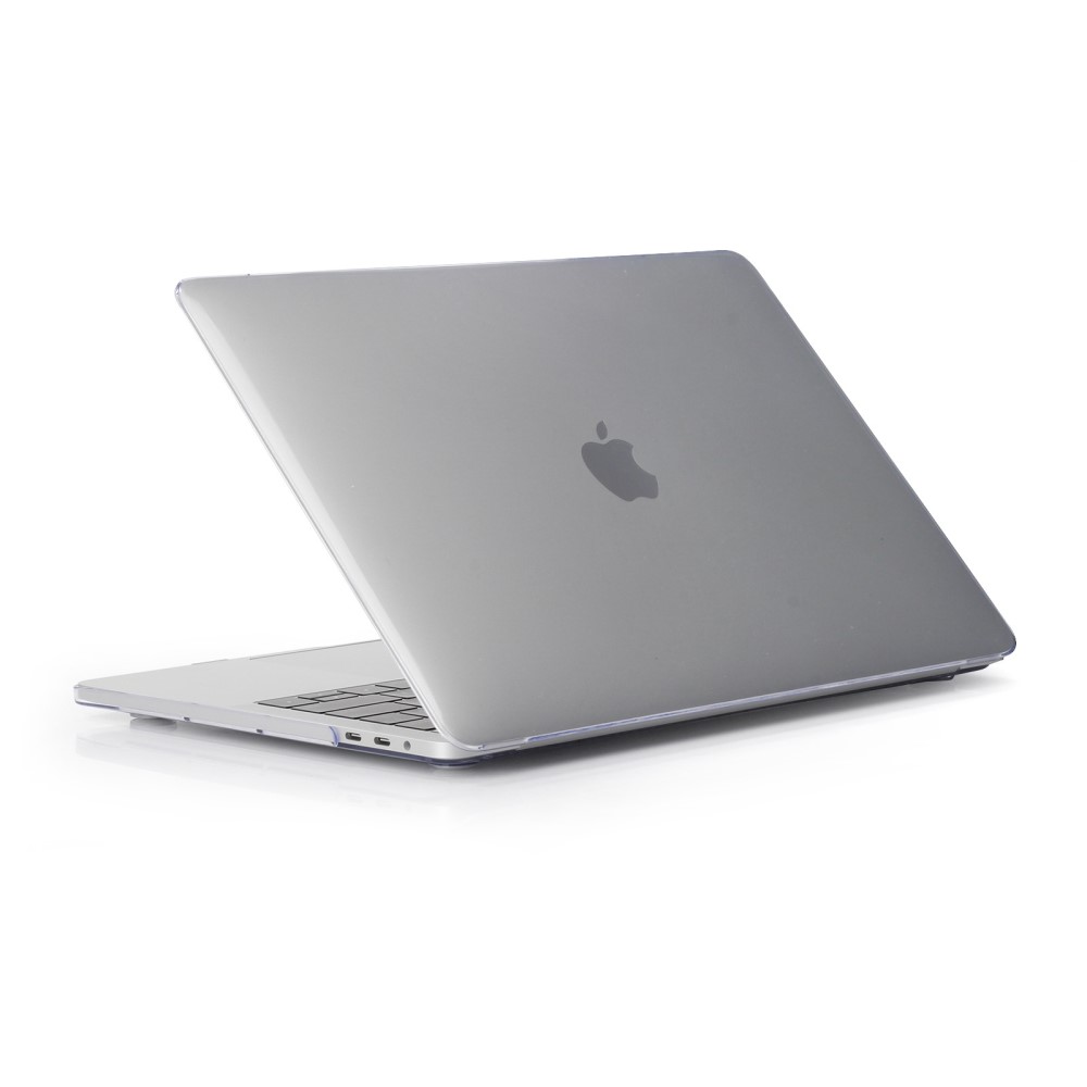  MacBook Air 13 2018-2020 Skal Transparent