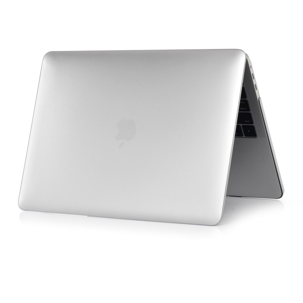 MacBook Air 13 2018-2020 Skal Transparent