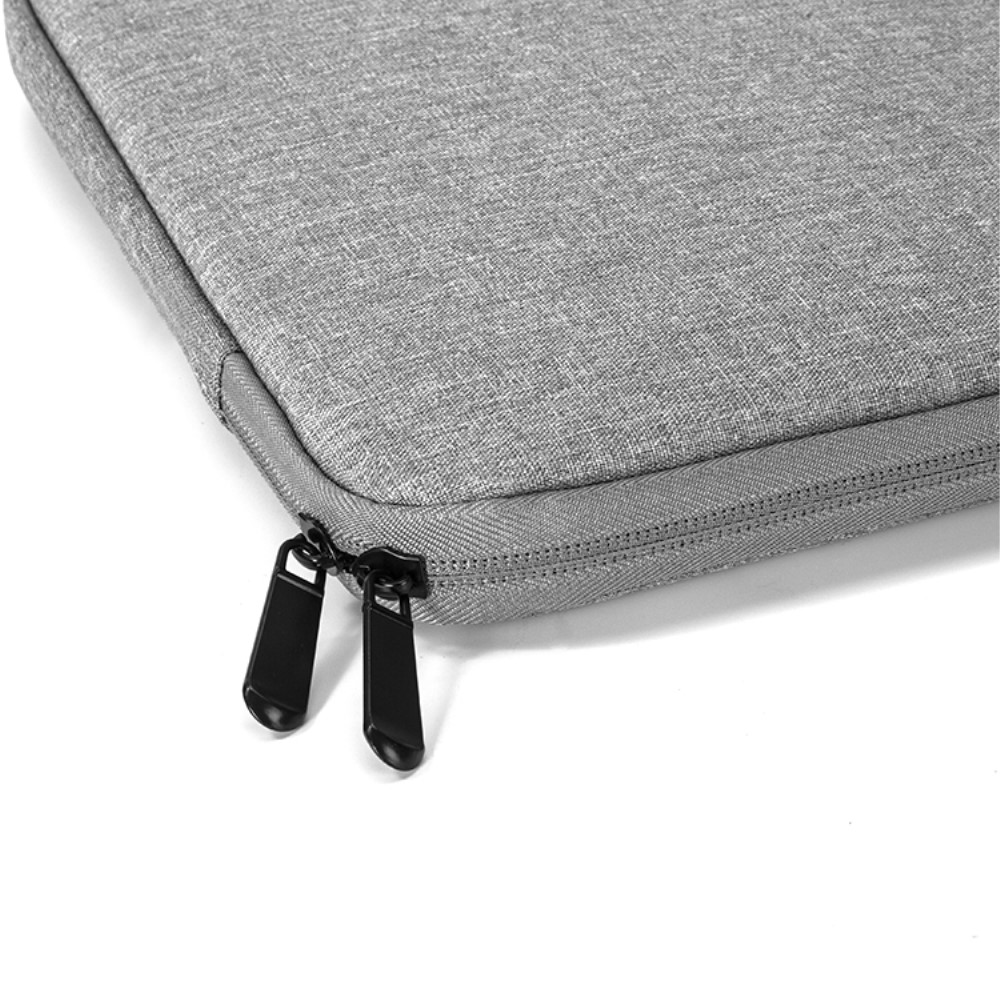  Nylon Laptop Sleeve Väska 15.6