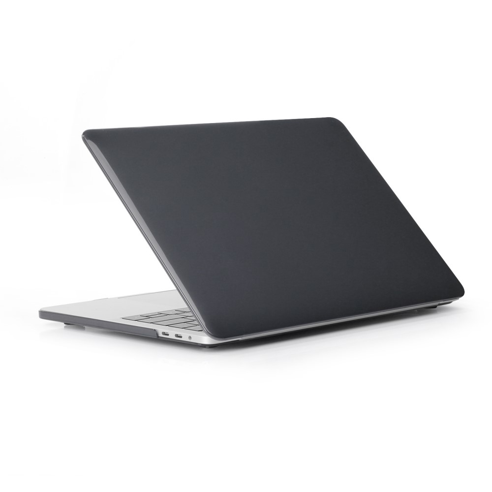  MacBook Pro 14 2021-2023 Skal Svart