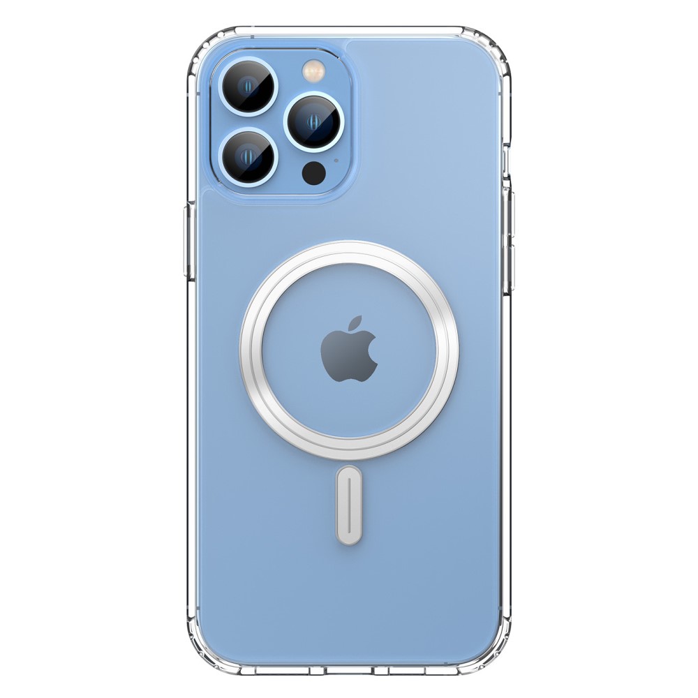 DUX DUCIS DUX DUCIS iPhone 14 Pro Skal Clin MagSafe Hybrid Transparent
