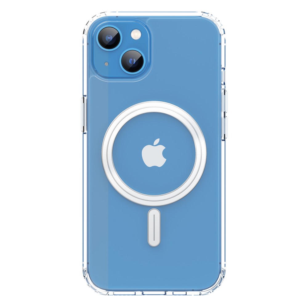 DUX DUCIS DUX DUCIS iPhone 14 Plus Skal Clin MagSafe Hybrid Transparent