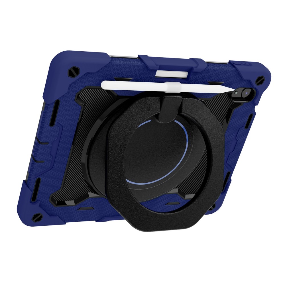  iPad 11 2025 / 10.9 2022 Skal 360 Hybrid Shockproof Kickstand