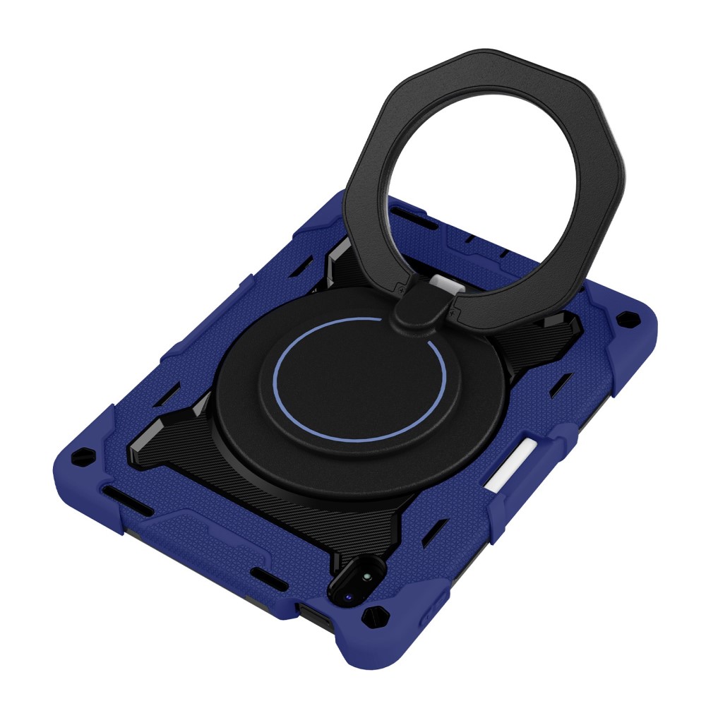  iPad 11 2025 / 10.9 2022 Skal 360 Hybrid Shockproof Kickstand