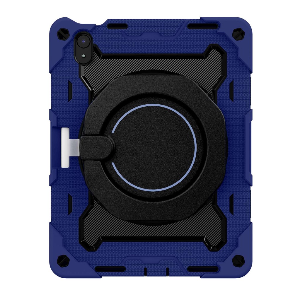  iPad 11 2025 / 10.9 2022 Skal 360 Hybrid Shockproof Kickstand
