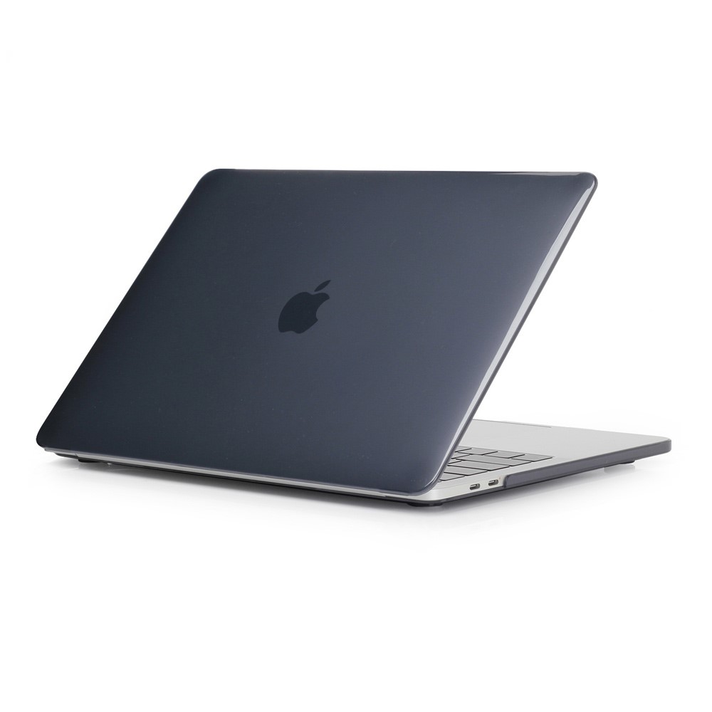  MacBook Pro 13 2016-2022 Skal Crystal Black