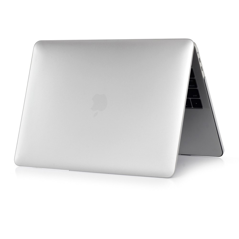  MacBook Pro 13 2016-2022 Skal Crystal Transparent