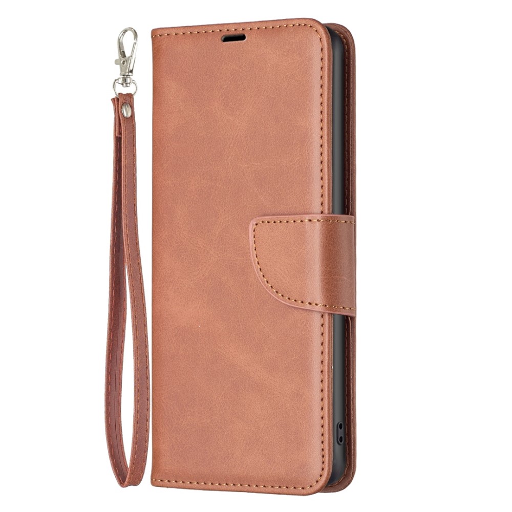  Samsung Galaxy S23 Fodral Solid Shark Brun