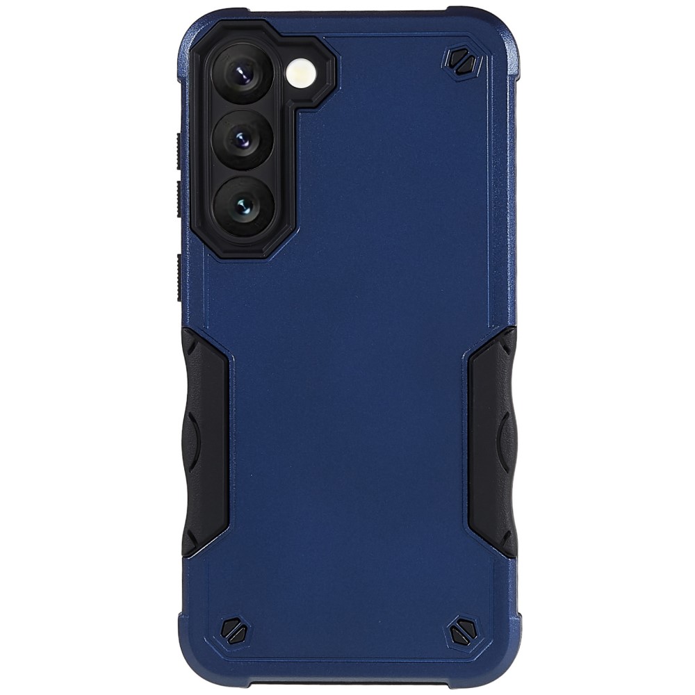  Samsung Galaxy S23 Skal Xtreme Shockproof Blå