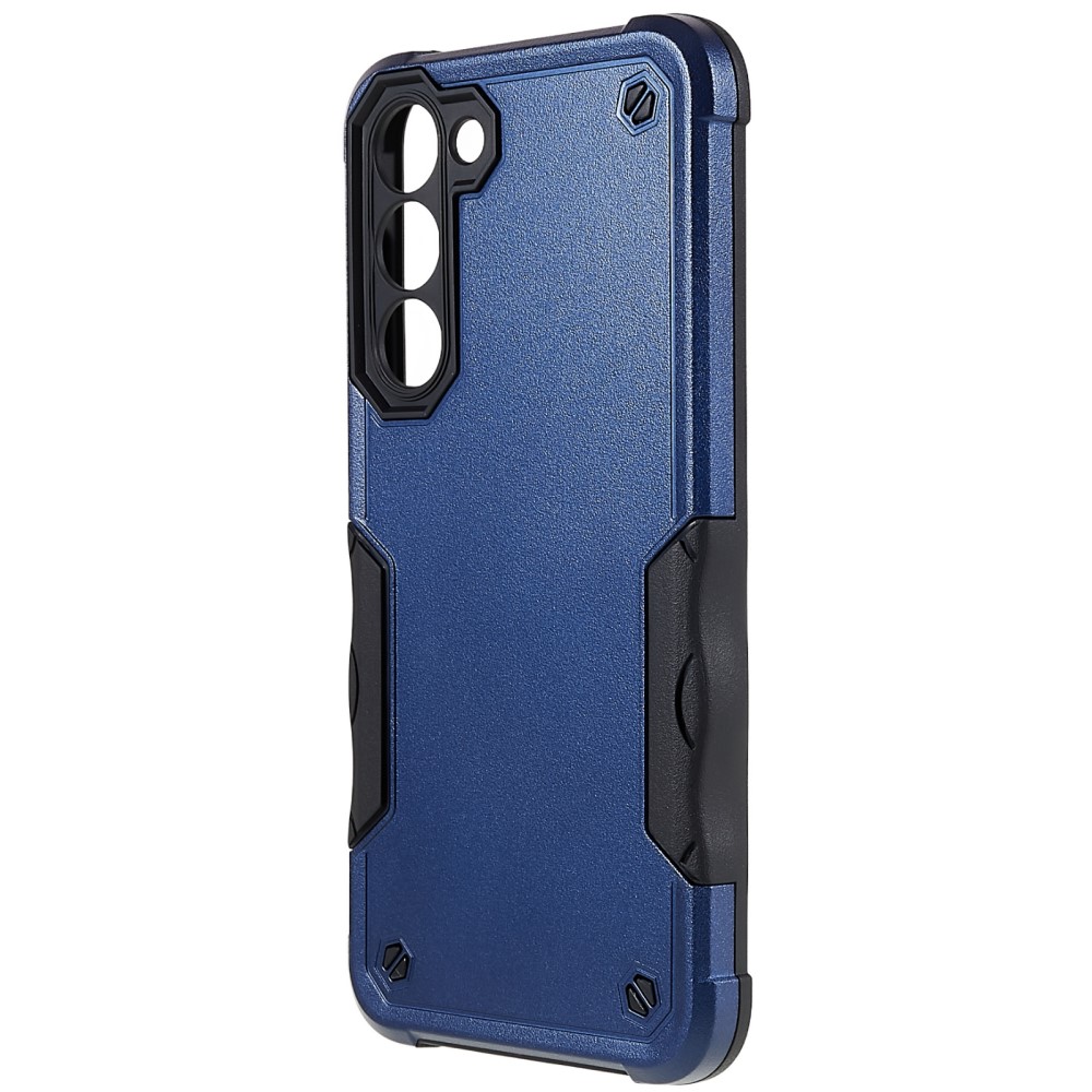  Samsung Galaxy S23 Skal Xtreme Shockproof Blå