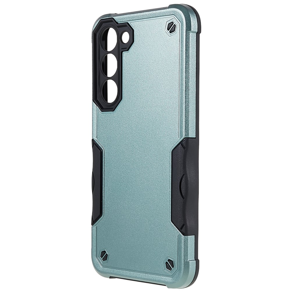  Samsung Galaxy S23 Skal Xtreme Shockproof Grön