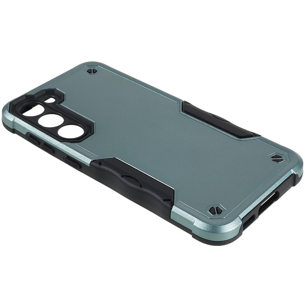  Samsung Galaxy S23 Skal Xtreme Shockproof Grön