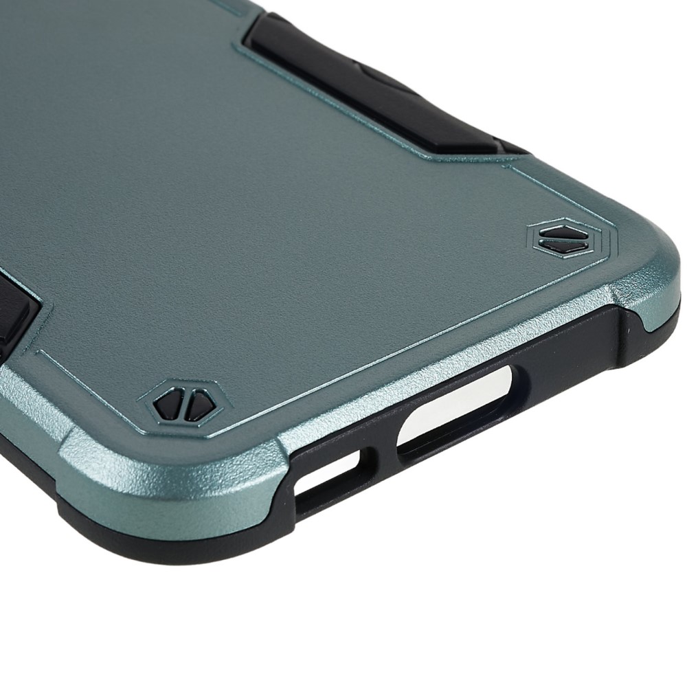  Samsung Galaxy S23 Skal Xtreme Shockproof Grön