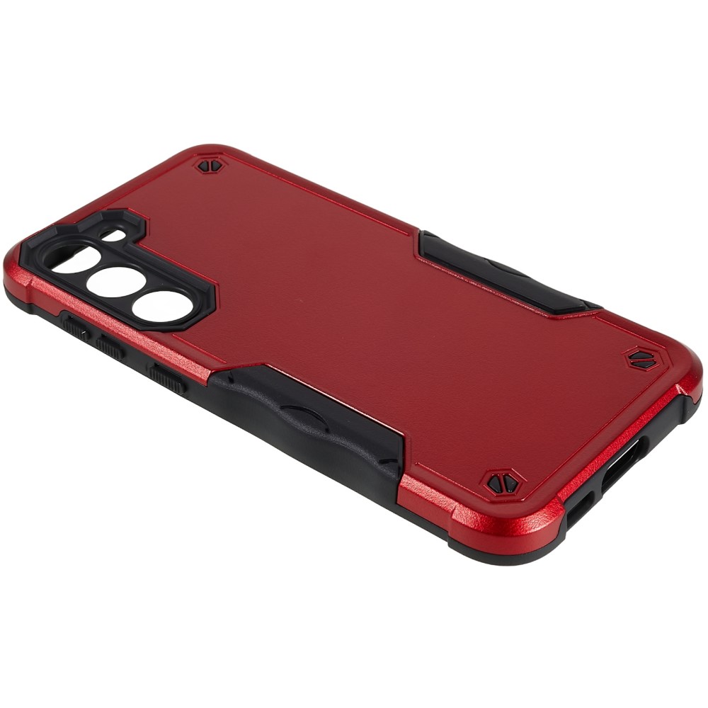  Samsung Galaxy S23 Skal Xtreme Shockproof Röd