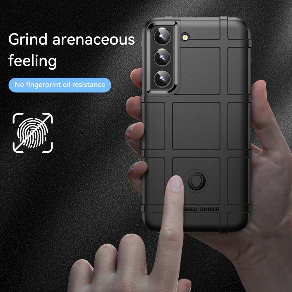  Samsung Galaxy S23 Plus Skal Robust Svart