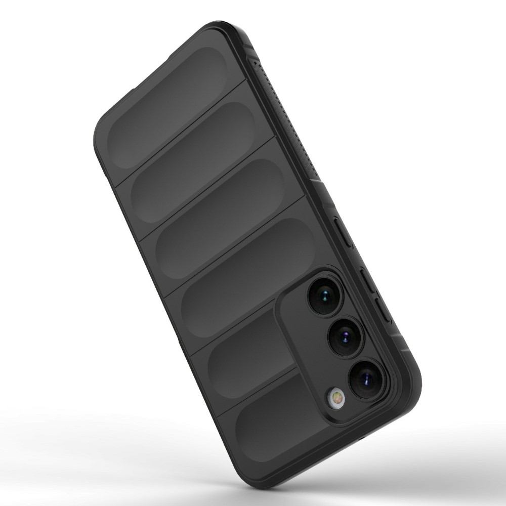  Samsung Galaxy S23 Plus Skal Magic Shield Svart