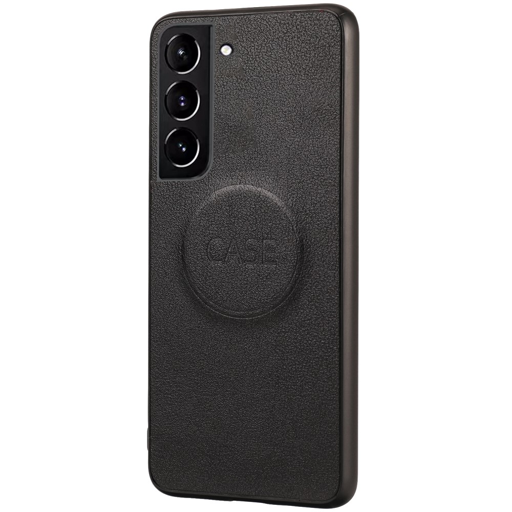  Samsung Galaxy S23 Plus 2in1 Magnet Fodral Svart