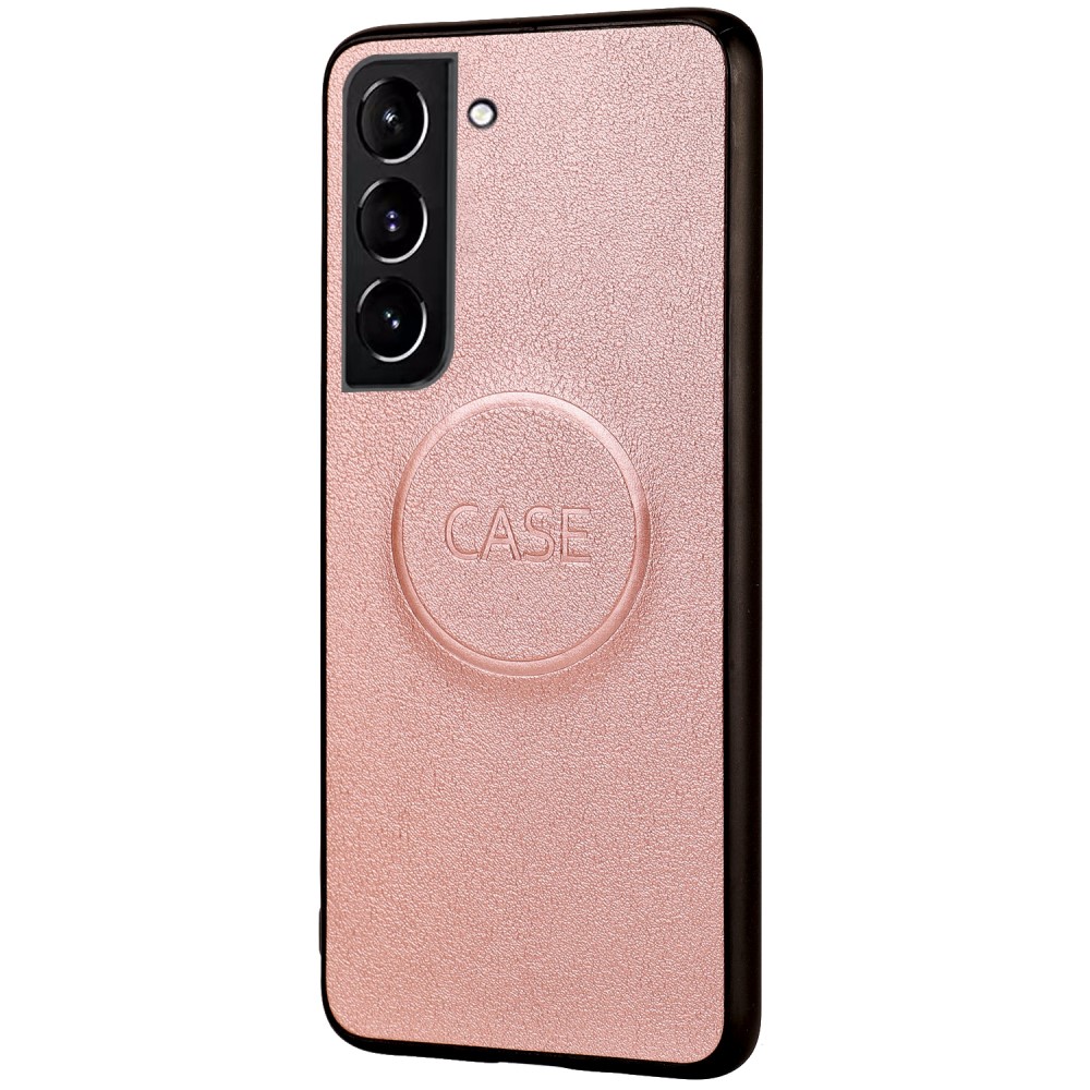  Samsung Galaxy S23 Plus 2in1 Magnet Fodral Roséguld