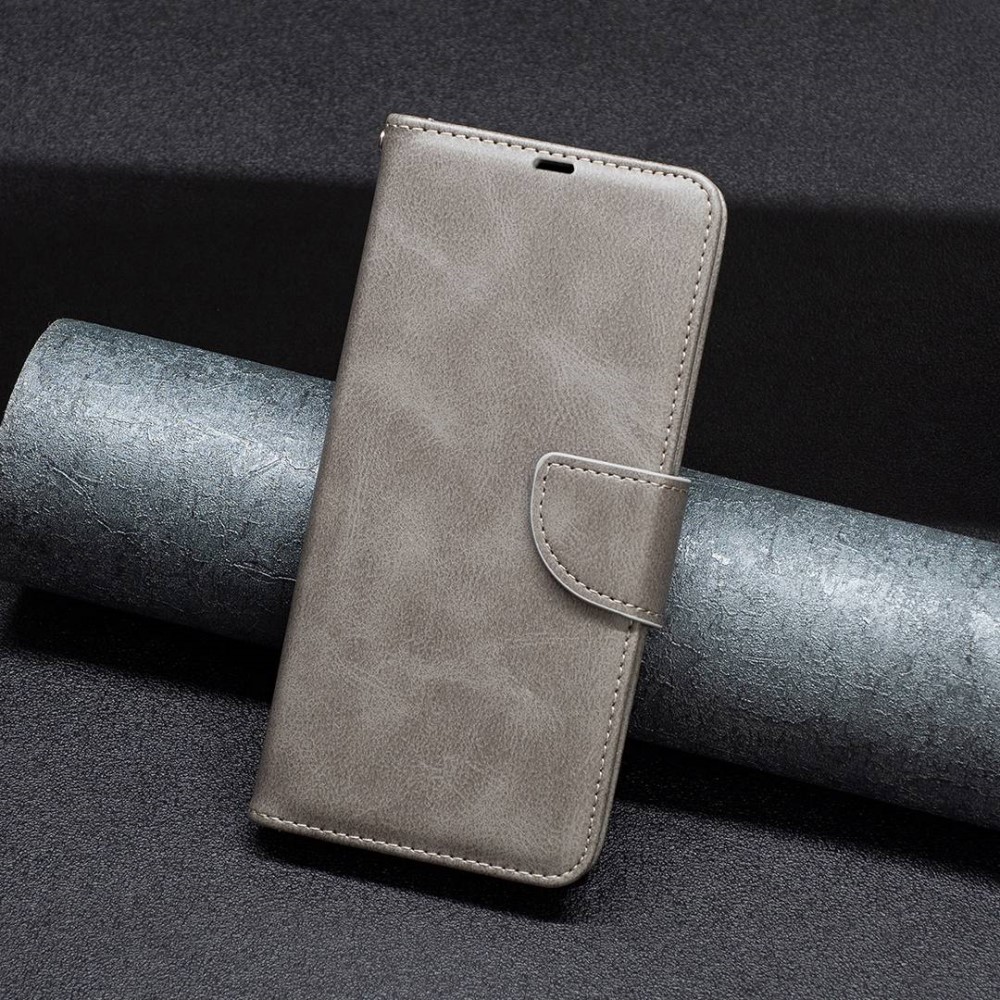  Samsung Galaxy S23 Ultra Fodral Solid Shark Grå