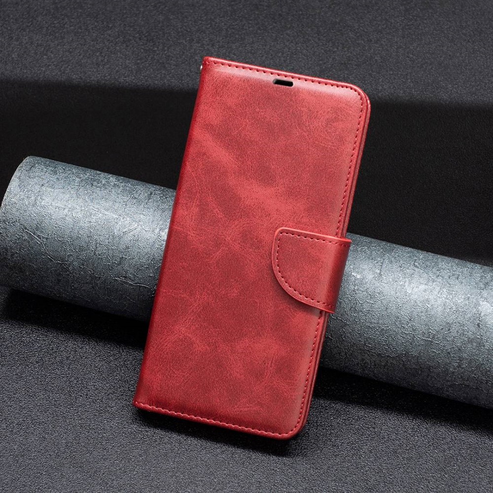  Samsung Galaxy S23 Ultra Fodral Solid Shark Röd