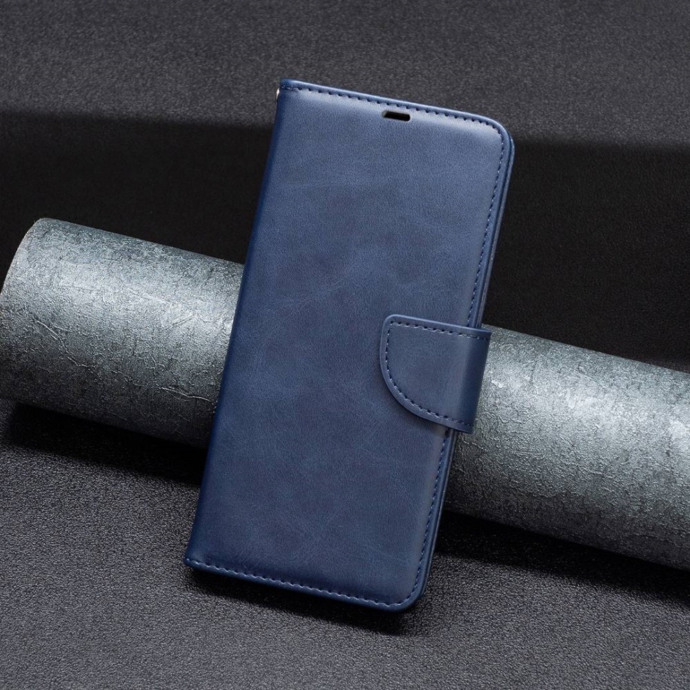  Samsung Galaxy S23 Ultra Fodral Solid Shark Blå