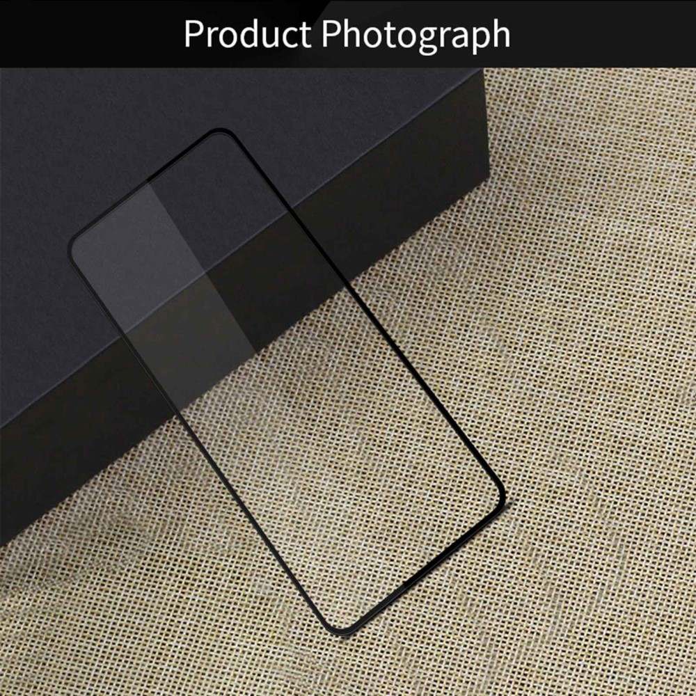 PINWUYO PINWUYO Galaxy S23 Skärmskydd Heltäckande Härdat Glas