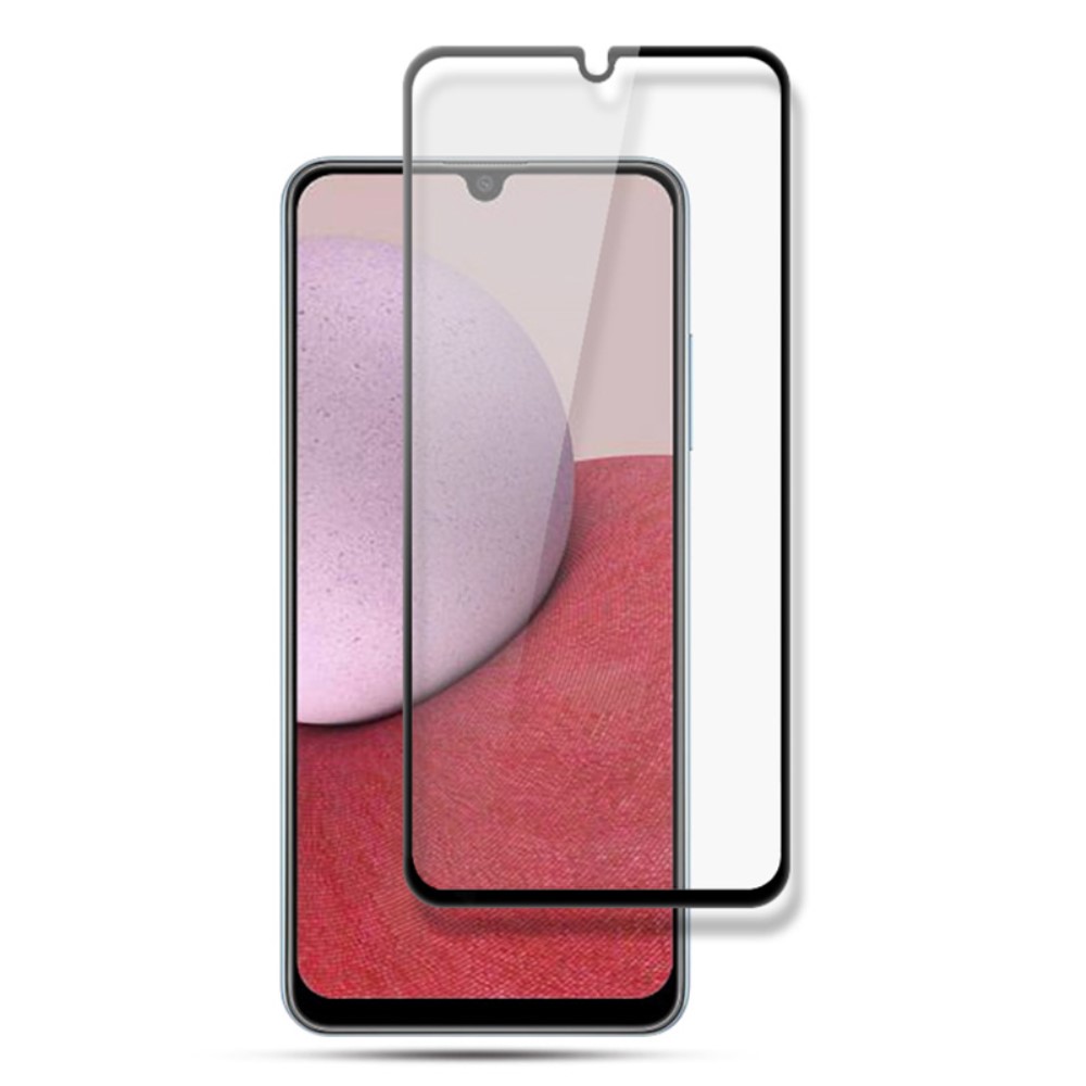 MOCOLO MOCOLO Galaxy A14 4G/5G Skärmskydd Heltäckande Härdat Glas