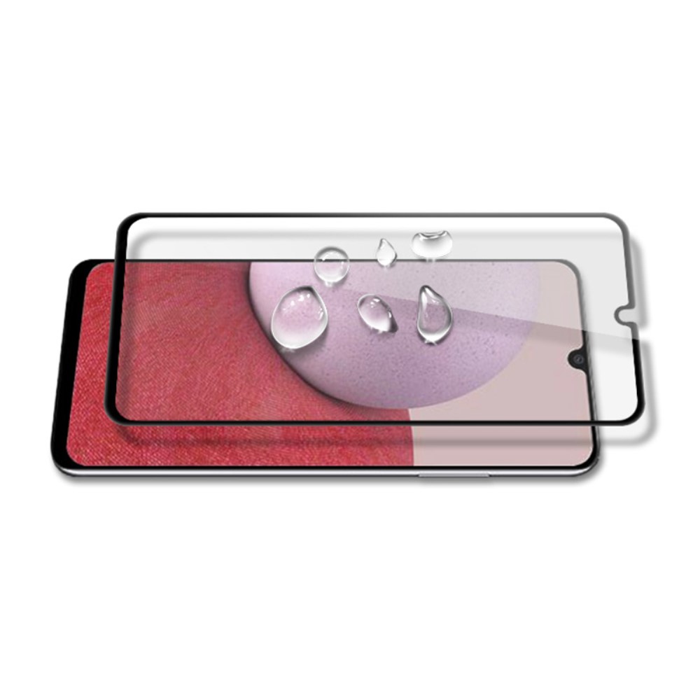 MOCOLO MOCOLO Galaxy A14 4G/5G Skärmskydd Heltäckande Härdat Glas